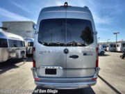 New 2025 Airstream Interstate 24GL Std. Model available in San Diego, California