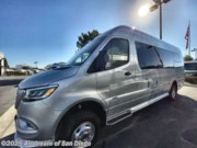 Contact us now about this 2025 Airstream Interstate 24GT Std. Model! 2025 Interstate 24GT Std. Model by Airstream from Airstream of San Diego in San Diego, California