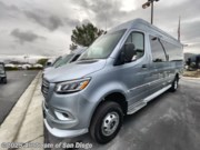 Contact us now about this 2025 Airstream Interstate 24GT Std. Model! 2025 Interstate 24GT Std. Model by Airstream from Airstream of San Diego in San Diego, California