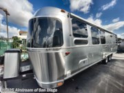 Contact us now about this 2025 Airstream International 30RB! 2025 International 30RB by Airstream from Airstream of San Diego in San Diego, California