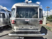 New 2025 Airstream International 30RB available in San Diego, California