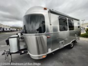 Contact us now about this 2025 Airstream Caravel 20FB! 2025 Caravel 20FB by Airstream from Airstream of San Diego in San Diego, California