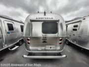 New 2025 Airstream Caravel 20FB available in San Diego, California