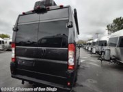 New 2025 Airstream Rangeline Std. Model available in San Diego, California