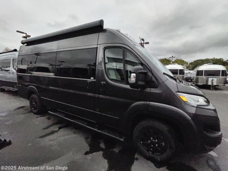 Email now about this 2025 Airstream Rangeline Std. Model! New 2025 Airstream Rangeline Std. Model available in San Diego, California