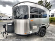 Contact us now about this 2025 Airstream Basecamp 16X! 2025 Basecamp 16X by Airstream from Airstream of San Diego in San Diego, California