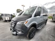 Contact us now about this 2025 Airstream Interstate 19X Std. Model! 2025 Interstate 19X Std. Model by Airstream from Airstream of San Diego in San Diego, California