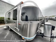 Contact us now about this 2025 Airstream Caravel 22FB! 2025 Caravel 22FB by Airstream from Airstream of San Diego in San Diego, California