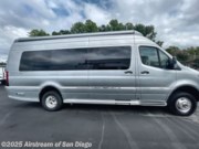 New 2025 Airstream Interstate 24GT Std. Model available in San Diego, California