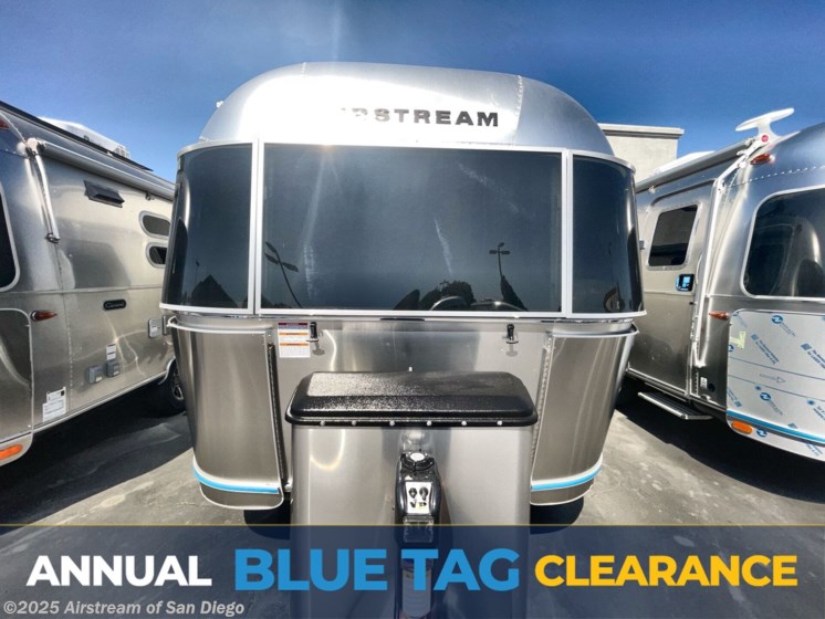 Email now about this 2025 Airstream Caravel 16RB! New 2025 Airstream Caravel 16RB available in San Diego, California