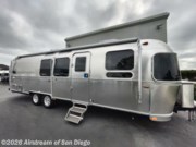 Contact us now about this 2025 Airstream Flying Cloud 30FB Bunk! 2025 Flying Cloud 30FB Bunk by Airstream from Airstream of San Diego in San Diego, California