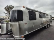 New 2025 Airstream Flying Cloud 30FB Bunk available in San Diego, California