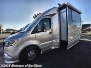 New 2026 Airstream Atlas Murphy Suite available in San Diego, California