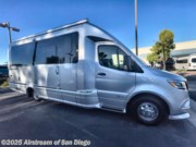Contact us now about this 2026 Airstream Atlas Murphy Suite! 2026 Atlas Murphy Suite by Airstream from Airstream of San Diego in San Diego, California