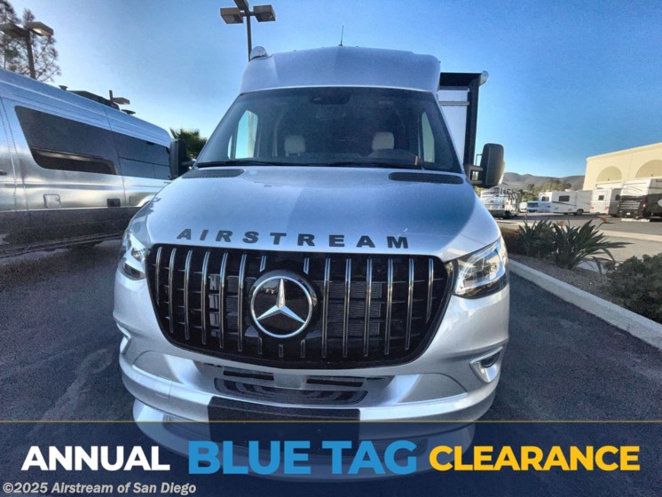 Email now about this 2026 Airstream Atlas Murphy Suite! New 2026 Airstream Atlas Murphy Suite available in San Diego, California