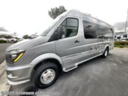 Used 2018 Airstream Interstate Lounge EXT Std. Model available in San Diego, California