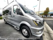 Contact us now about this 2018 Airstream Interstate Lounge EXT Std. Model! 2018 Interstate Lounge EXT Std. Model by Airstream from Airstream of San Diego in San Diego, California