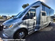 New 2026 Airstream Atlas Murphy Suite available in San Diego, California