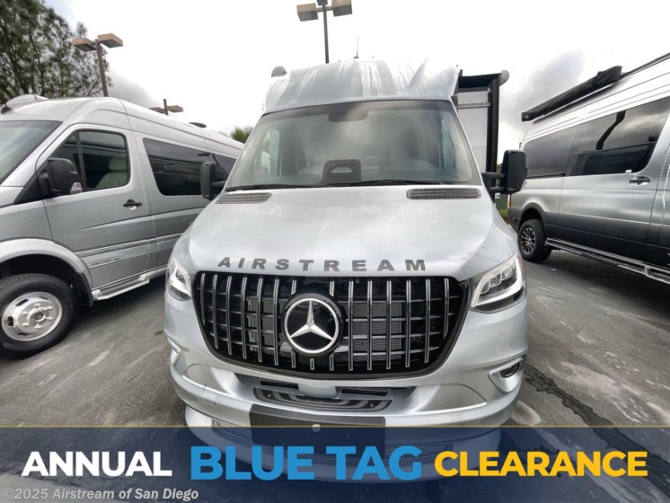 Email now about this 2026 Airstream Atlas Murphy Suite! New 2026 Airstream Atlas Murphy Suite available in San Diego, California