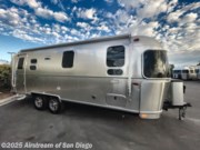 Contact us now about this 2026 Airstream Trade Wind 25FB! 2026 Trade Wind 25FB by Airstream from Airstream of San Diego in San Diego, California