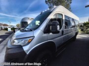 New 2026 Airstream Rangeline Std. Model available in San Diego, California