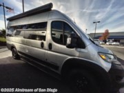 Contact us now about this 2026 Airstream Rangeline Std. Model! 2026 Rangeline Std. Model by Airstream from Airstream of San Diego in San Diego, California