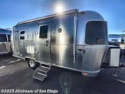 Contact us now about this 2017 Airstream Flying Cloud 20! 2017 Flying Cloud 20 by Airstream from Airstream of San Diego in San Diego, California