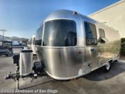 Used 2024 Airstream Bambi 22FB available in San Diego, California