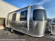 Contact us now about this 2024 Airstream Bambi 22FB! 2024 Bambi 22FB by Airstream from Airstream of San Diego in San Diego, California