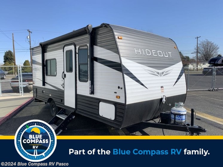 Used 2021 Keystone Hideout 178RB available in Pasco, Washington