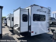 Contact us now about this 2024 Grand Design Imagine 2920BS! 2024 Imagine 2920BS by Grand Design from Blue Compass RV Pasco in Pasco, Washington