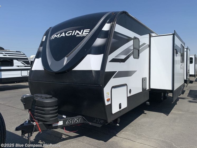 Email now about this 2024 Grand Design Imagine 2920BS! New 2024 Grand Design Imagine 2920BS available in Pasco, Washington