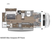 Call now about this 2025 Entegra Coach Esteem 27U! 2025 Entegra Coach Esteem 27U - New Class C For Sale by Blue Compass RV Pasco in Pasco, Washington features Slideout