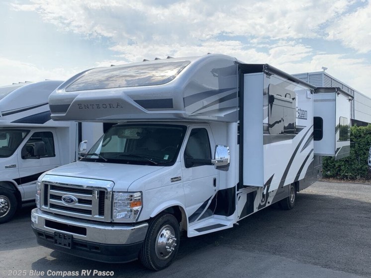Email now about this 2025 Entegra Coach Esteem 27U! New 2025 Entegra Coach Esteem 27U available in Pasco, Washington