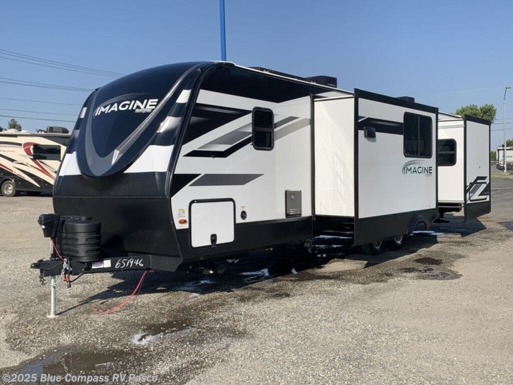 Email now about this 2025 Grand Design Imagine 2920BS! New 2025 Grand Design Imagine 2920BS available in Pasco, Washington
