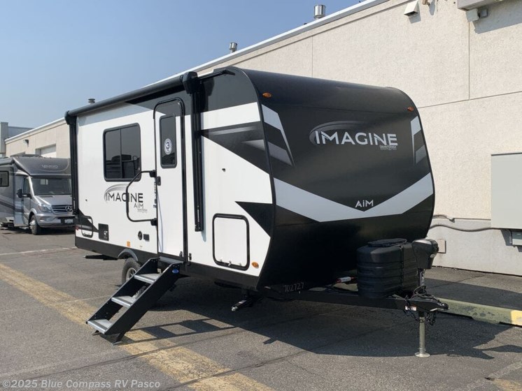 Email now about this 2025 Grand Design Imagine AIM 15RB! New 2025 Grand Design Imagine AIM 15RB available in Pasco, Washington