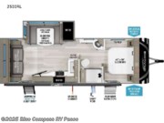 Call now about this 2025 Grand Design Imagine 2500RL! 2025 Grand Design Imagine 2500RL - New Travel Trailer For Sale by Blue Compass RV Pasco in Pasco, Washington features Slideout