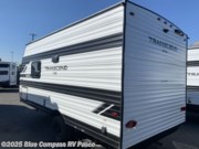 New 2025 Grand Design Transcend One 151RB available in Pasco, Washington