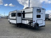 New 2025 Grand Design Transcend 265BHT available in Pasco, Washington