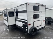 Contact us now about this 2025 Grand Design Transcend 265BHT! 2025 Transcend 265BHT by Grand Design from Blue Compass RV Pasco in Pasco, Washington