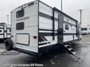New 2025 Grand Design Transcend 265BHT available in Pasco, Washington