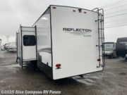 Contact us now about this 2025 Grand Design Reflection 322FKTS! 2025 Reflection 322FKTS by Grand Design from Blue Compass RV Pasco in Pasco, Washington
