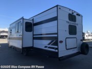 New 2025 Grand Design Transcend 295QBT available in Pasco, Washington