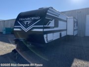 Contact us now about this 2025 Grand Design Transcend 295QBT! 2025 Transcend 295QBT by Grand Design from Blue Compass RV Pasco in Pasco, Washington