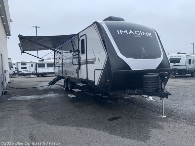Email now about this 2025 Grand Design Imagine 2800BH! New 2025 Grand Design Imagine 2800BH available in Pasco, Washington