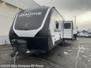 New 2025 Grand Design Imagine 2670MK available in Pasco, Washington