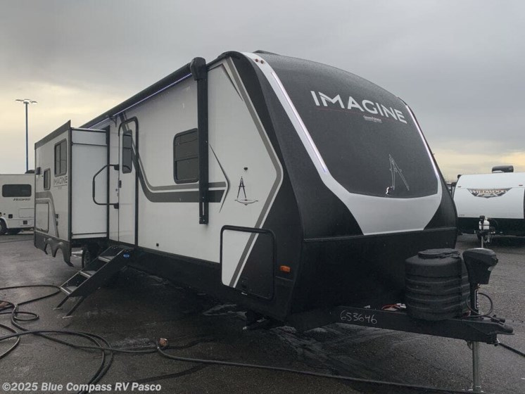 Email now about this 2025 Grand Design Imagine 2670MK! New 2025 Grand Design Imagine 2670MK available in Pasco, Washington