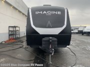 Contact us now about this 2025 Grand Design Imagine 2670MK! 2025 Imagine 2670MK by Grand Design from Blue Compass RV Pasco in Pasco, Washington