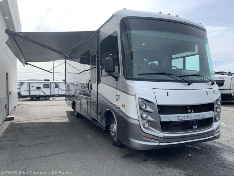 Email now about this 2025 Entegra Coach Vision 29S! New 2025 Entegra Coach Vision 29S available in Pasco, Washington