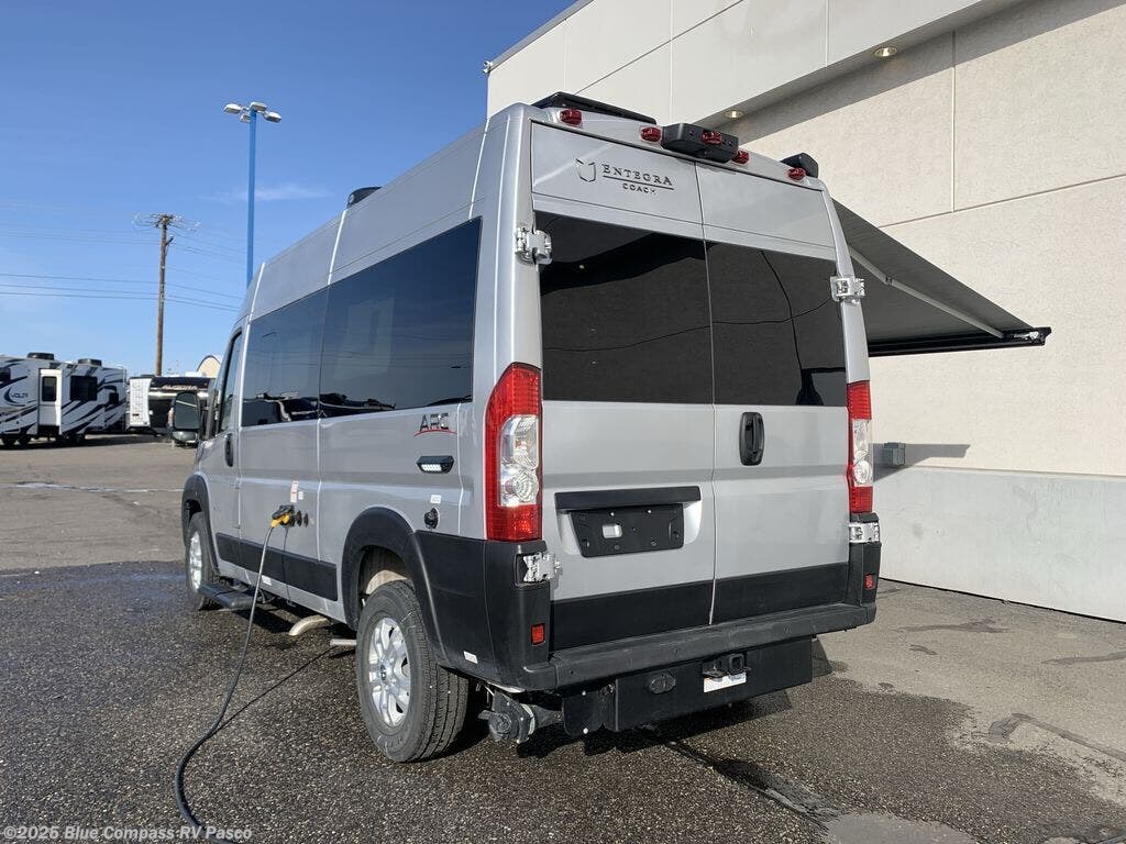 New 2025 Entegra Coach Arc 18C available in Pasco, Washington